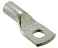 WA-CLUG Ring Terminal, M5 Stud Size, 6mm² to 6mm² Wire Size, Pack of 5 pieces